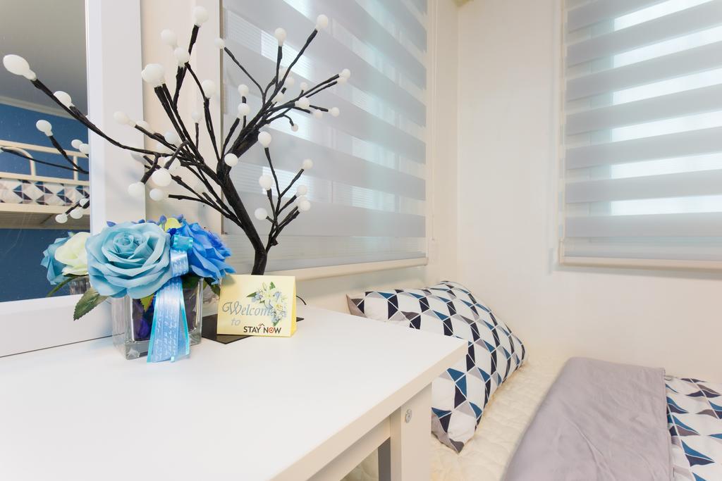 Stay Now Hongdae Seul Quarto foto