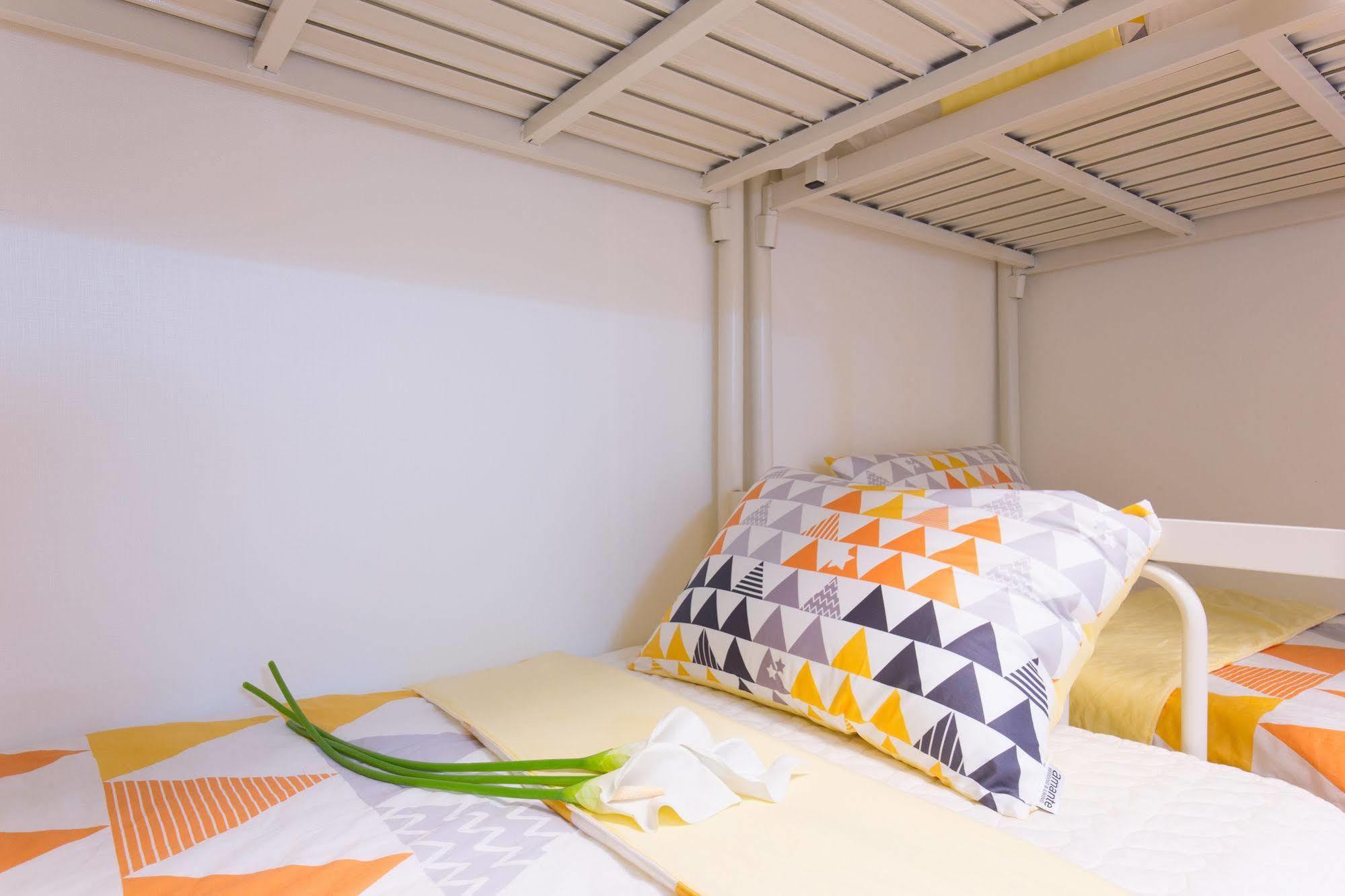 Stay Now Hongdae Seul Exterior foto